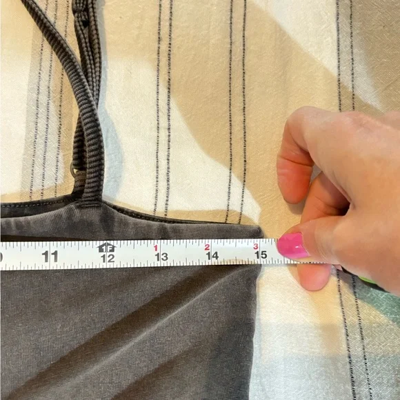 Free People Hot Shot Strappy Onesie Jumpsuit Black Small - Picture 10 of 11